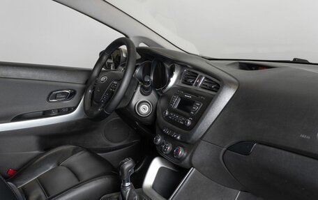 KIA cee'd III, 2015 год, 1 126 300 рублей, 7 фотография