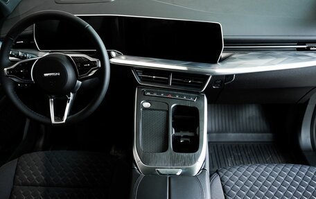 Haval F7, 2026 год, 3 799 000 рублей, 16 фотография
