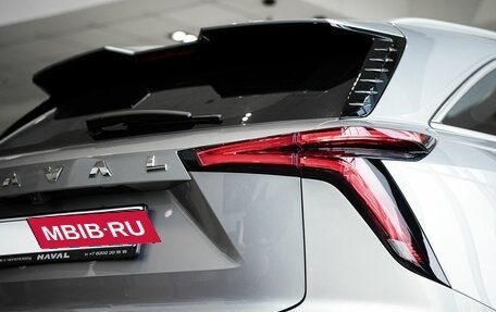 Haval F7, 2026 год, 3 799 000 рублей, 21 фотография