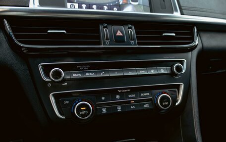 KIA Optima IV, 2017 год, 1 765 000 рублей, 15 фотография