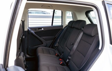 Volkswagen Tiguan I, 2013 год, 1 395 000 рублей, 17 фотография