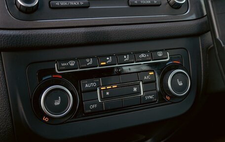 Volkswagen Tiguan I, 2013 год, 1 395 000 рублей, 15 фотография