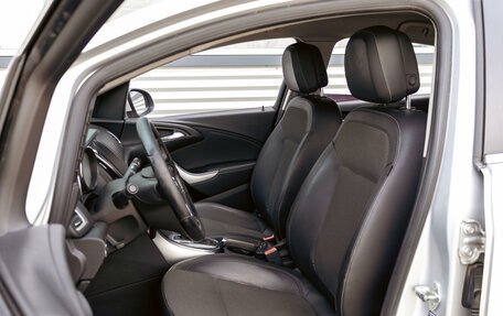 Opel Astra J, 2013 год, 855 000 рублей, 11 фотография