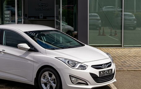 Hyundai i40 I рестайлинг, 2014 год, 1 295 000 рублей, 7 фотография