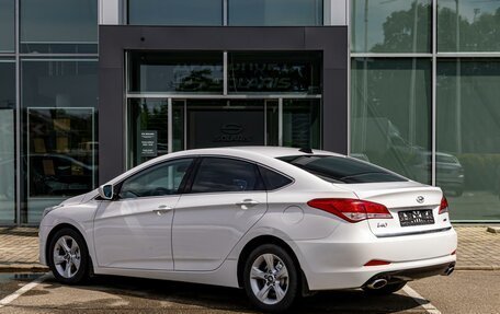 Hyundai i40 I рестайлинг, 2014 год, 1 295 000 рублей, 4 фотография