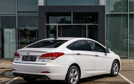 Hyundai i40 I рестайлинг, 2014 год, 1 295 000 рублей, 6 фотография