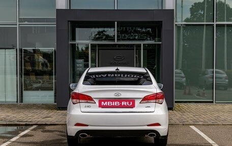 Hyundai i40 I рестайлинг, 2014 год, 1 295 000 рублей, 5 фотография