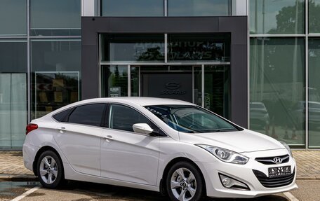 Hyundai i40 I рестайлинг, 2014 год, 1 295 000 рублей, 3 фотография