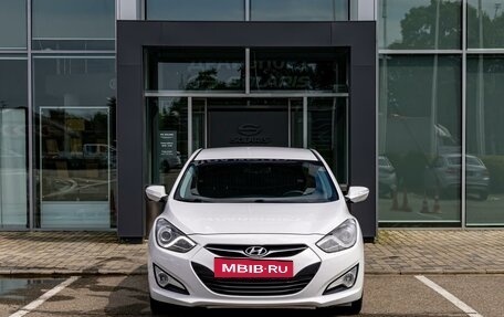 Hyundai i40 I рестайлинг, 2014 год, 1 295 000 рублей, 2 фотография