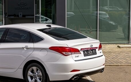 Hyundai i40 I рестайлинг, 2014 год, 1 295 000 рублей, 9 фотография