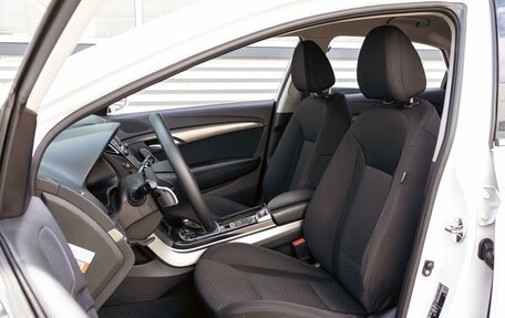 Hyundai i40 I рестайлинг, 2014 год, 1 295 000 рублей, 11 фотография