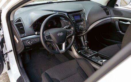 Hyundai i40 I рестайлинг, 2014 год, 1 295 000 рублей, 13 фотография