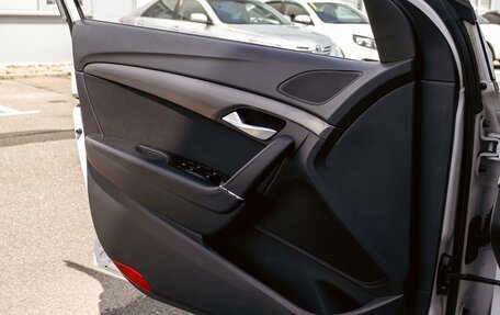 Hyundai i40 I рестайлинг, 2014 год, 1 295 000 рублей, 12 фотография