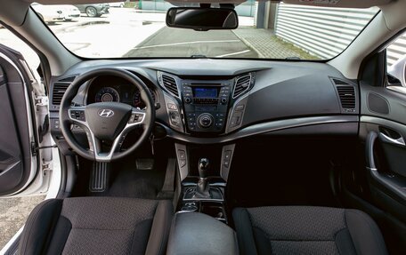 Hyundai i40 I рестайлинг, 2014 год, 1 295 000 рублей, 16 фотография