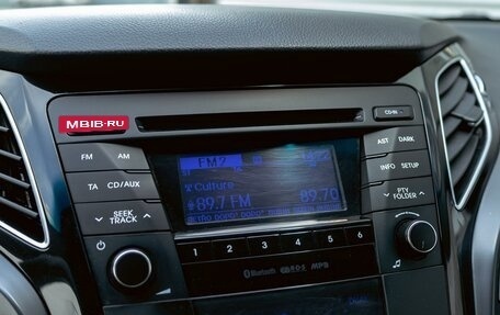 Hyundai i40 I рестайлинг, 2014 год, 1 295 000 рублей, 14 фотография