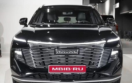 Haval F7, 2026 год, 3 199 000 рублей, 2 фотография