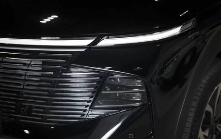 Haval F7, 2026 год, 3 199 000 рублей, 12 фотография