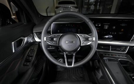 Haval F7, 2026 год, 3 199 000 рублей, 9 фотография