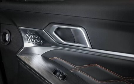 Haval F7, 2026 год, 3 199 000 рублей, 10 фотография