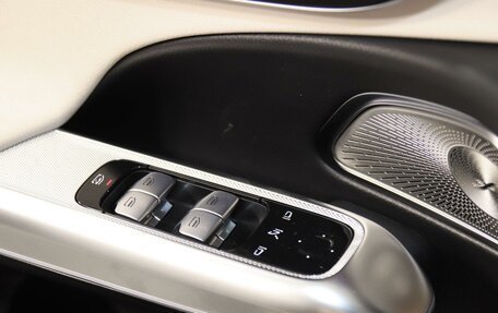 Mercedes-Benz E-Класс, 2025 год, 8 700 000 рублей, 5 фотография