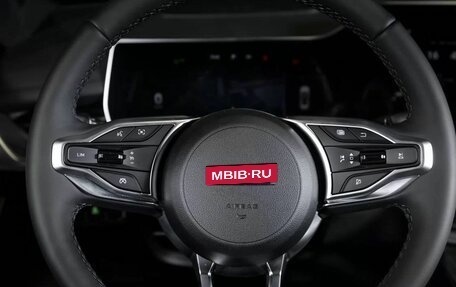 Haval F7, 2026 год, 3 199 000 рублей, 14 фотография