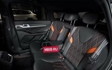 Haval F7, 2026 год, 3 199 000 рублей, 11 фотография