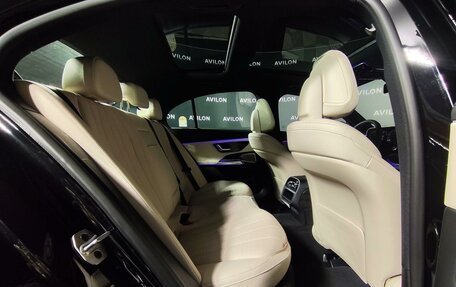 Mercedes-Benz E-Класс, 2025 год, 8 700 000 рублей, 19 фотография