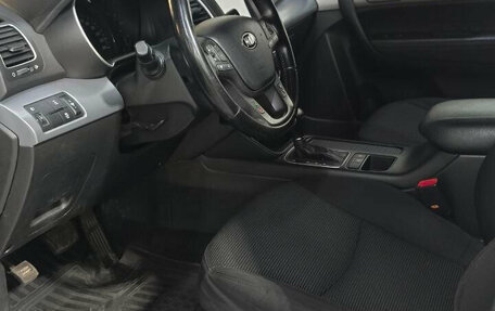 KIA Sorento II рестайлинг, 2014 год, 1 480 000 рублей, 9 фотография