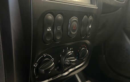Nissan Almera, 2014 год, 849 000 рублей, 12 фотография