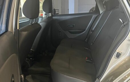Nissan Almera, 2014 год, 849 000 рублей, 8 фотография