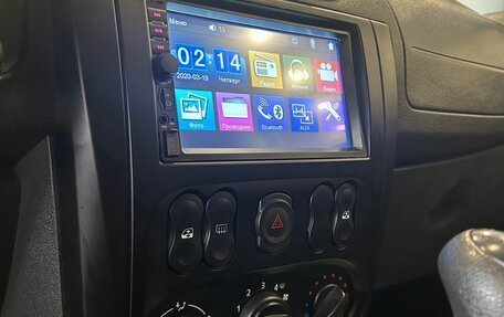 Nissan Almera, 2014 год, 849 000 рублей, 11 фотография