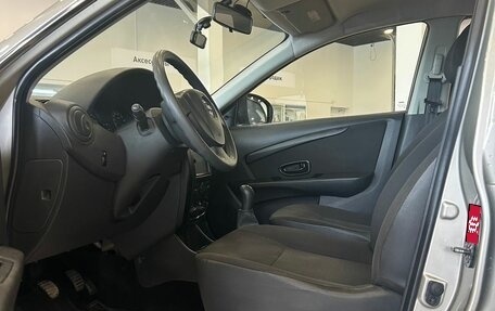 Nissan Almera, 2014 год, 849 000 рублей, 7 фотография