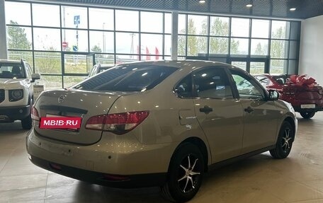 Nissan Almera, 2014 год, 849 000 рублей, 6 фотография