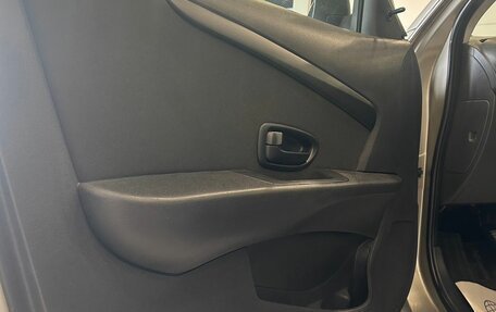 Nissan Almera, 2014 год, 849 000 рублей, 13 фотография