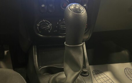Nissan Almera, 2014 год, 849 000 рублей, 14 фотография