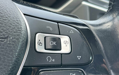 Volkswagen Tiguan II, 2018 год, 3 200 000 рублей, 21 фотография