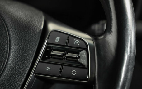 KIA Sorento III Prime рестайлинг, 2019 год, 2 849 000 рублей, 12 фотография