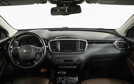 KIA Sorento III Prime рестайлинг, 2019 год, 2 849 000 рублей, 10 фотография