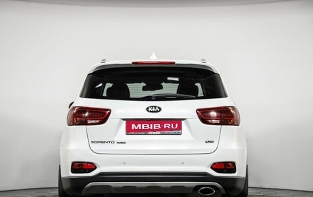 KIA Sorento III Prime рестайлинг, 2019 год, 2 849 000 рублей, 6 фотография