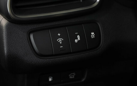 KIA Sorento III Prime рестайлинг, 2019 год, 2 849 000 рублей, 21 фотография