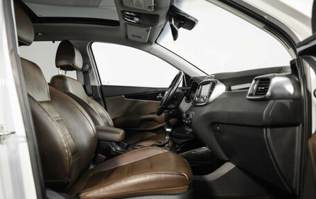 KIA Sorento III Prime рестайлинг, 2019 год, 2 849 000 рублей, 26 фотография