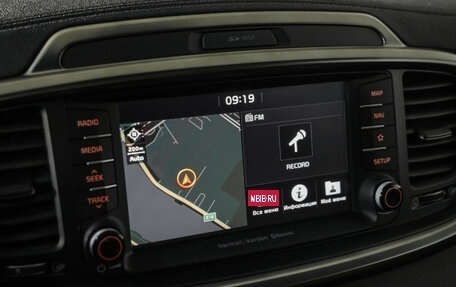 KIA Sorento III Prime рестайлинг, 2019 год, 2 849 000 рублей, 15 фотография