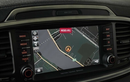 KIA Sorento III Prime рестайлинг, 2019 год, 2 849 000 рублей, 16 фотография
