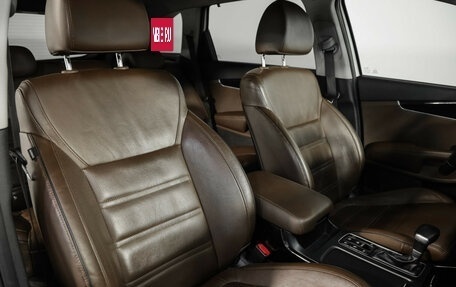 KIA Sorento III Prime рестайлинг, 2019 год, 2 849 000 рублей, 27 фотография