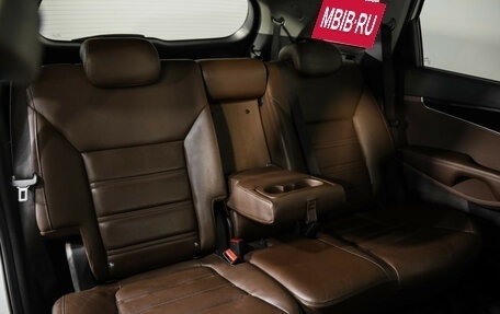 KIA Sorento III Prime рестайлинг, 2019 год, 2 849 000 рублей, 29 фотография