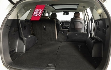 KIA Sorento III Prime рестайлинг, 2019 год, 2 849 000 рублей, 36 фотография
