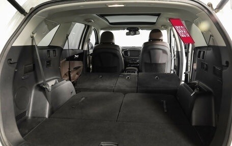 KIA Sorento III Prime рестайлинг, 2019 год, 2 849 000 рублей, 37 фотография