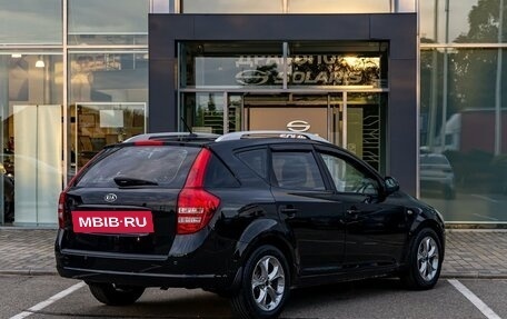KIA cee'd I рестайлинг, 2008 год, 755 000 рублей, 4 фотография