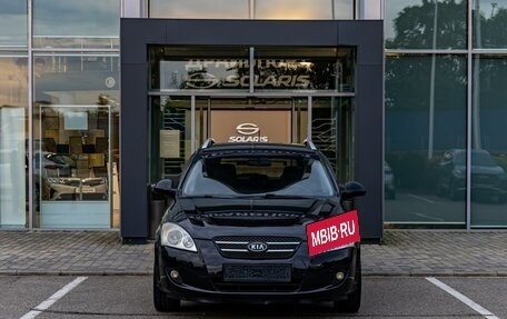KIA cee'd I рестайлинг, 2008 год, 755 000 рублей, 2 фотография