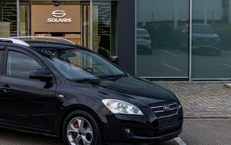 KIA cee'd I рестайлинг, 2008 год, 755 000 рублей, 5 фотография